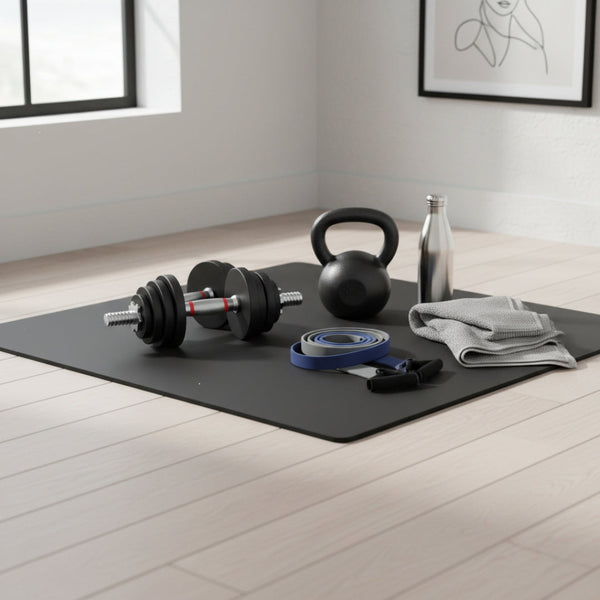 Fitness Equipment