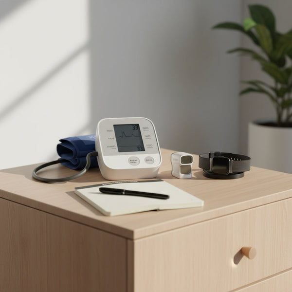 Health Monitoring Devices