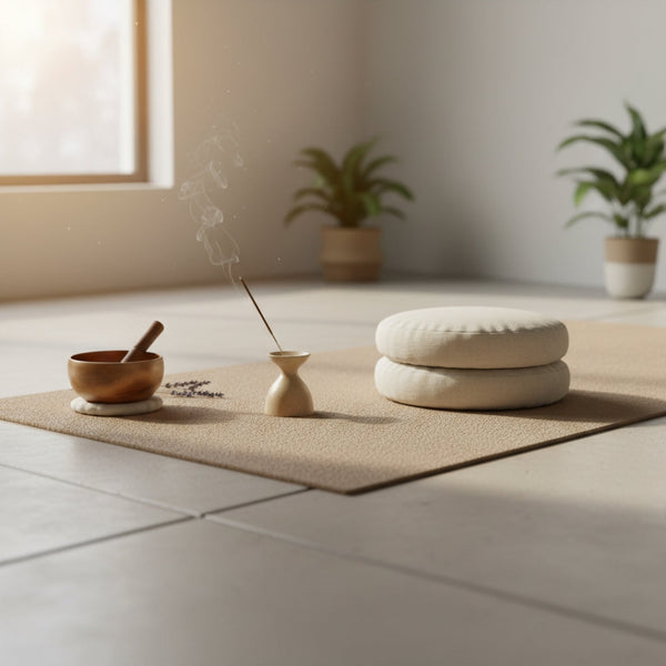 Meditation & Relaxation