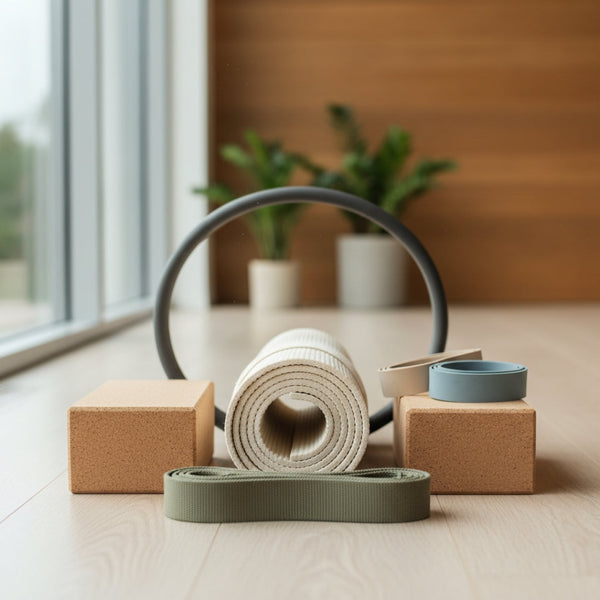 Yoga & Pilates Accessories