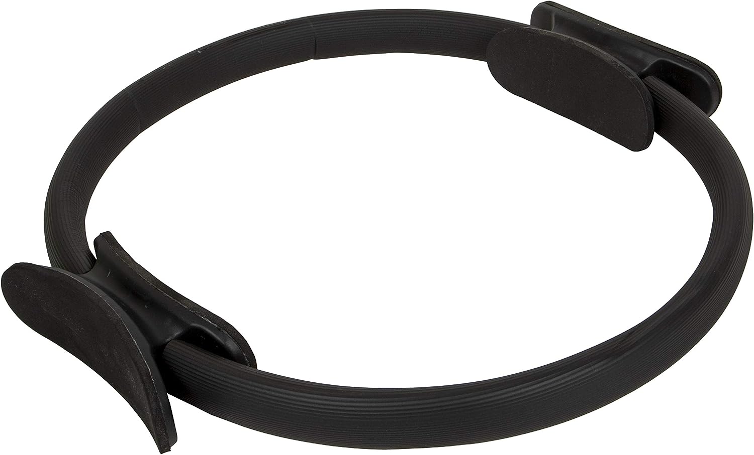 Studio Pilates Accessories Bundle – Rubber Yoga Mat, Pilates Ring & Pilates Ball Set
