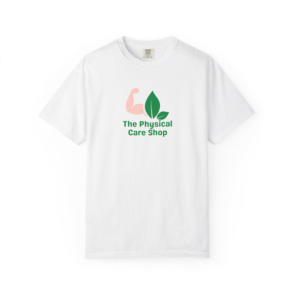 Physical Care Shop Logo T-Shirt