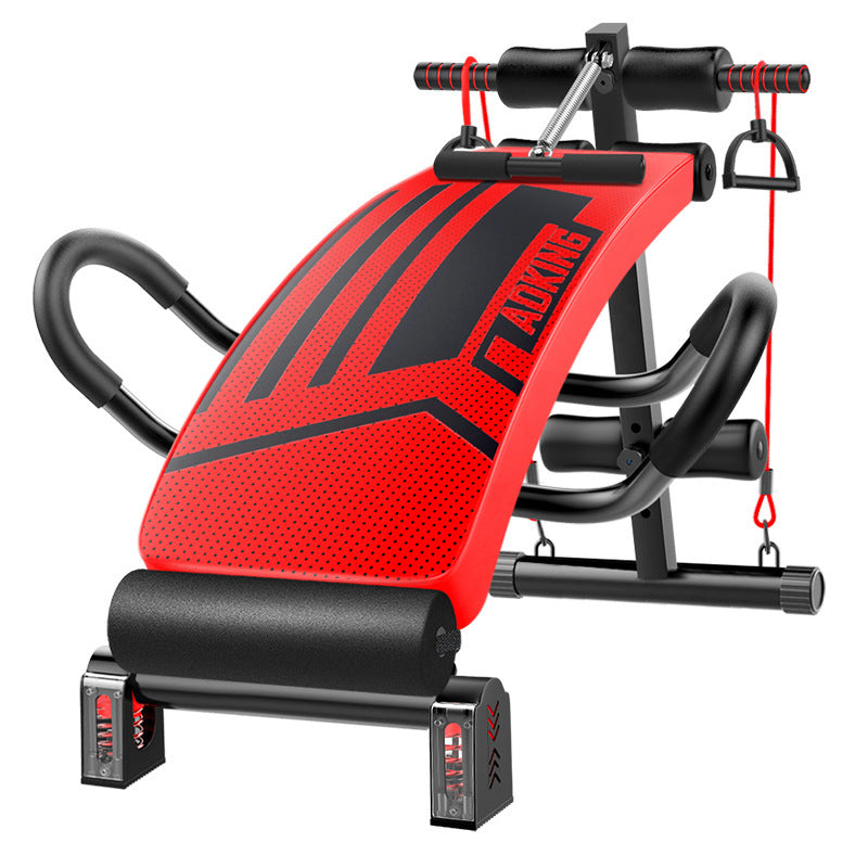 Men’s Abdominal Muscle Board – Multi-Purpose Core & Supine Exercise Equipment