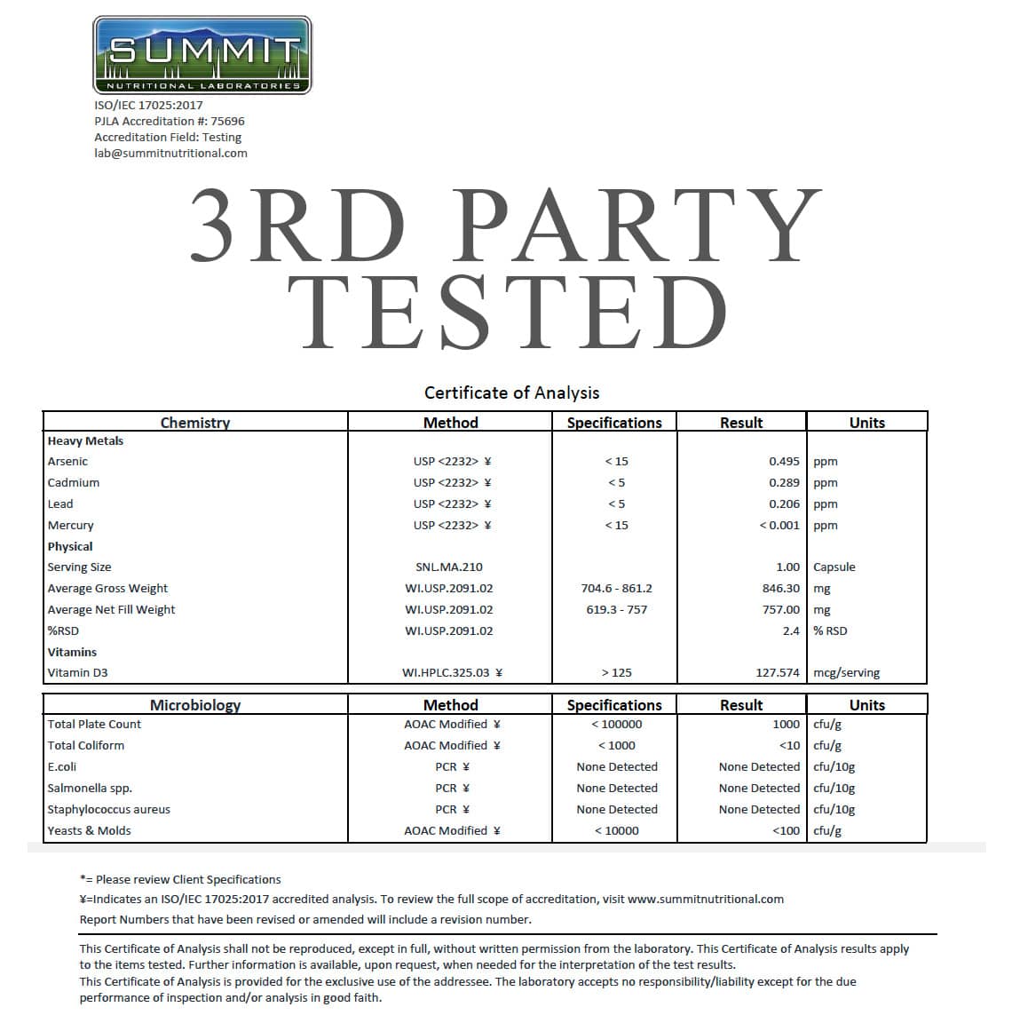 High Potency Vitamin D3 + K2 Supplement – 60 Capsules