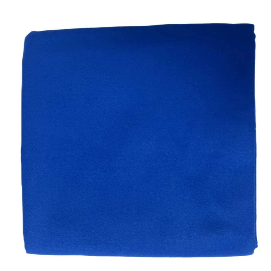 Microfiber Quick-Dry Towel – Lightweight Sandproof Sports & Travel Towel