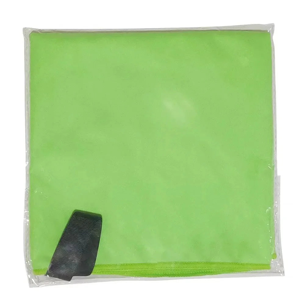 Microfiber Quick-Dry Towel – Lightweight Sandproof Sports & Travel Towel