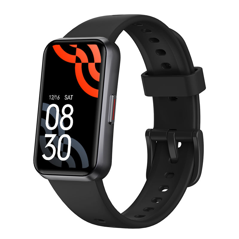 Fitness Smart Watch Monitor Blood Pressure Activity Tracker with Blood Oxygen Sleep Tracker Sport Bracelet