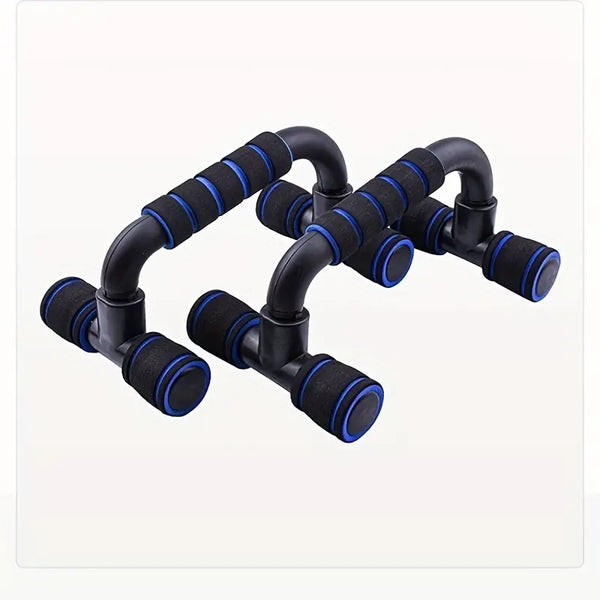 7-Piece Fitness Equipment Set