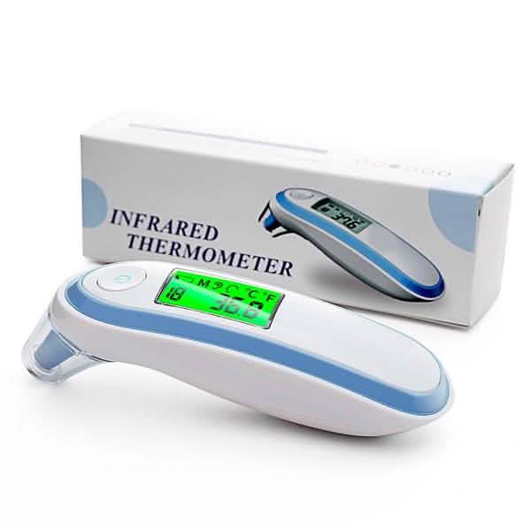 Infrared Thermometer – YK-IRT1 Non-Contact Digital Temperature Gun