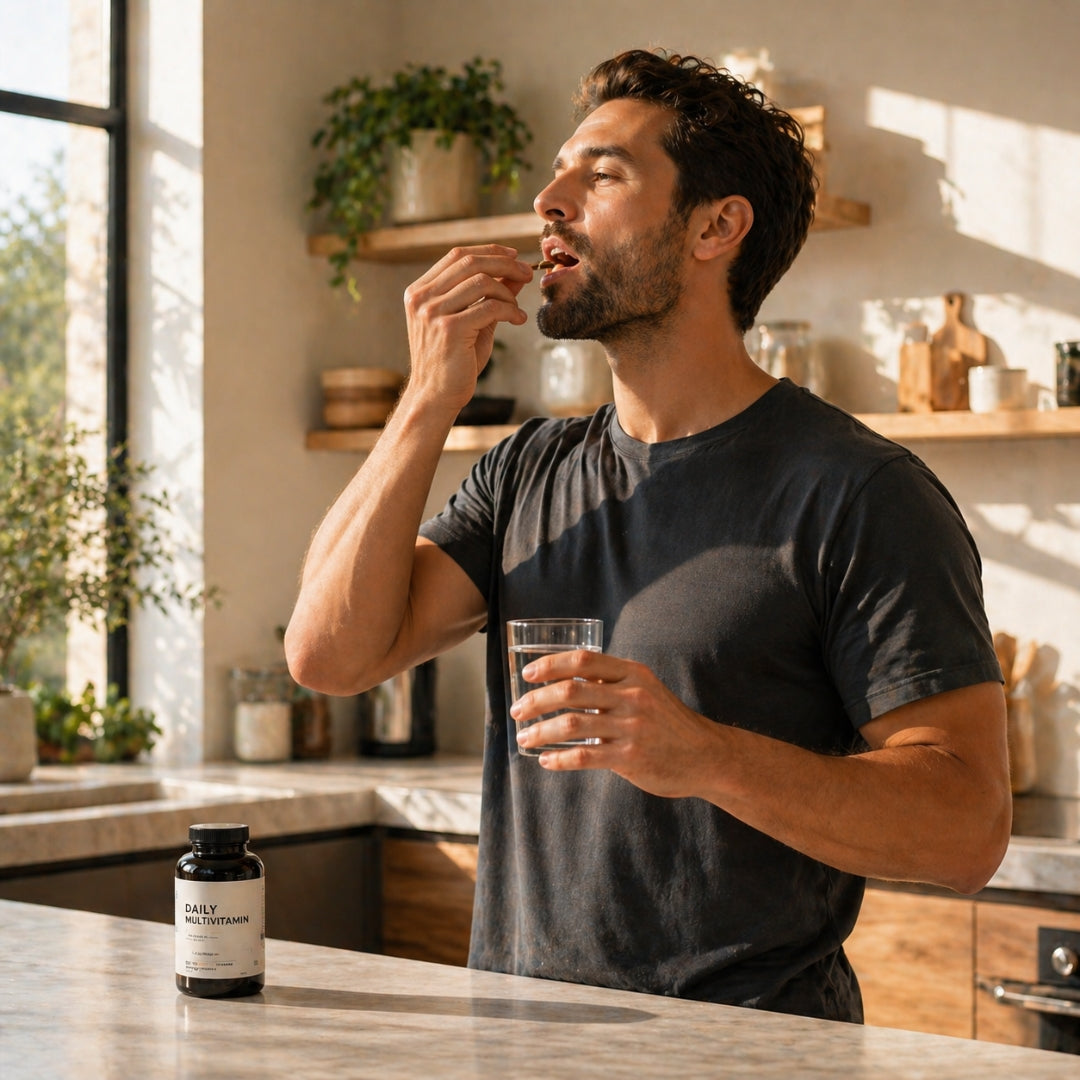 Fuel Your Health