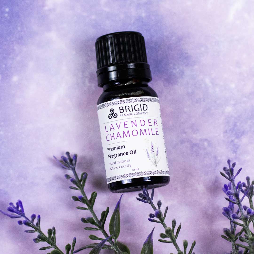 Diffuser Oil Blends - Essential and Premium Fragrance Blends