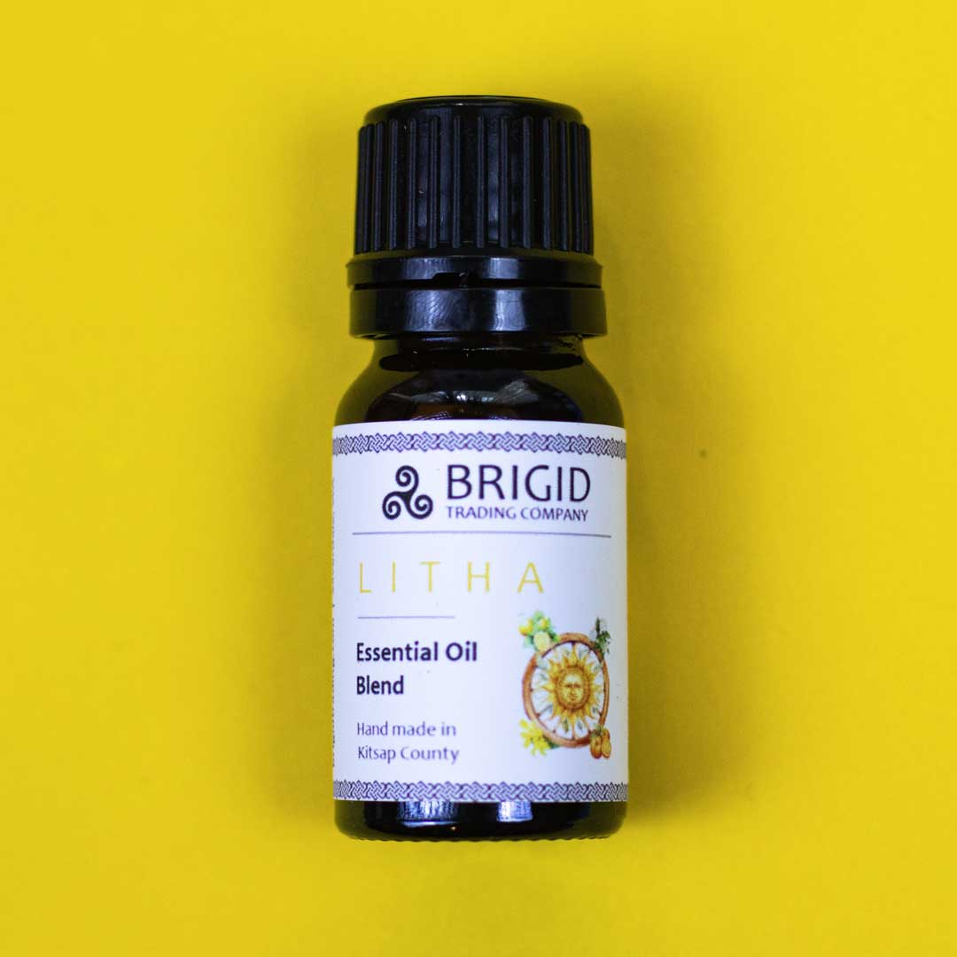 Diffuser Oil Blends - Essential and Premium Fragrance Blends