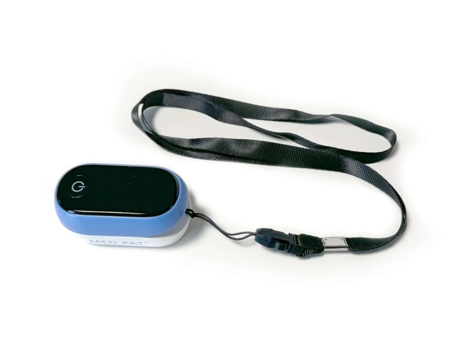 Fingertip Pulse Oximeter – SpO2 & Heart Rate Monitor