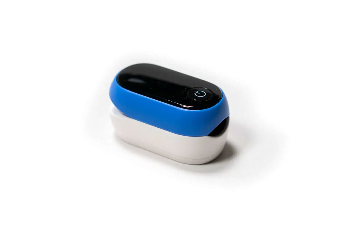 Fingertip Pulse Oximeter – SpO2 & Heart Rate Monitor