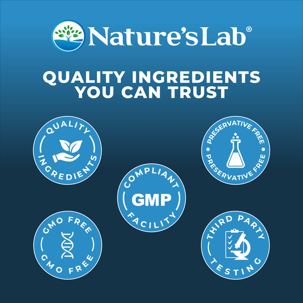 Gold One Daily Multivitamin